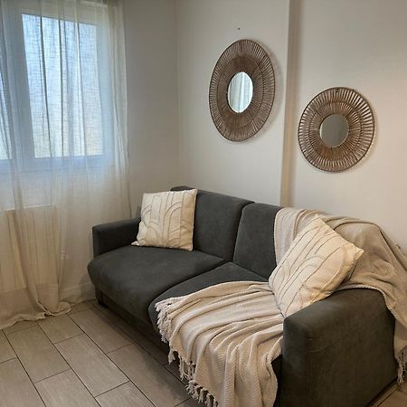 Le Boheme - Appartement Proche Gare Et Commerces Gisors Esterno foto