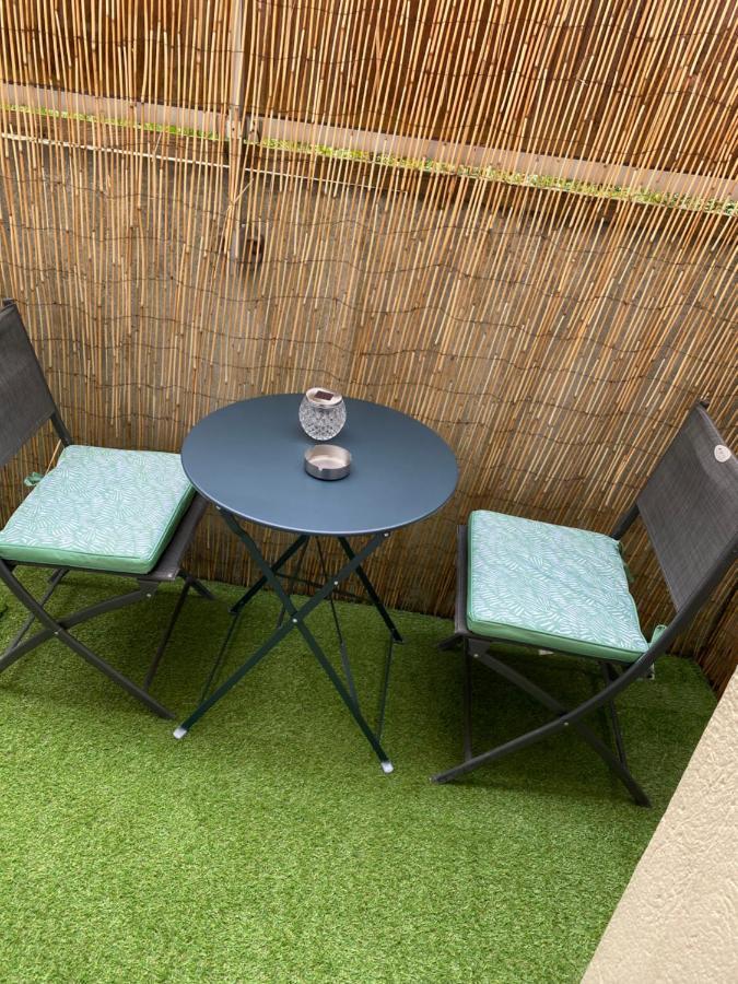 Le Boheme - Appartement Proche Gare Et Commerces Gisors Esterno foto